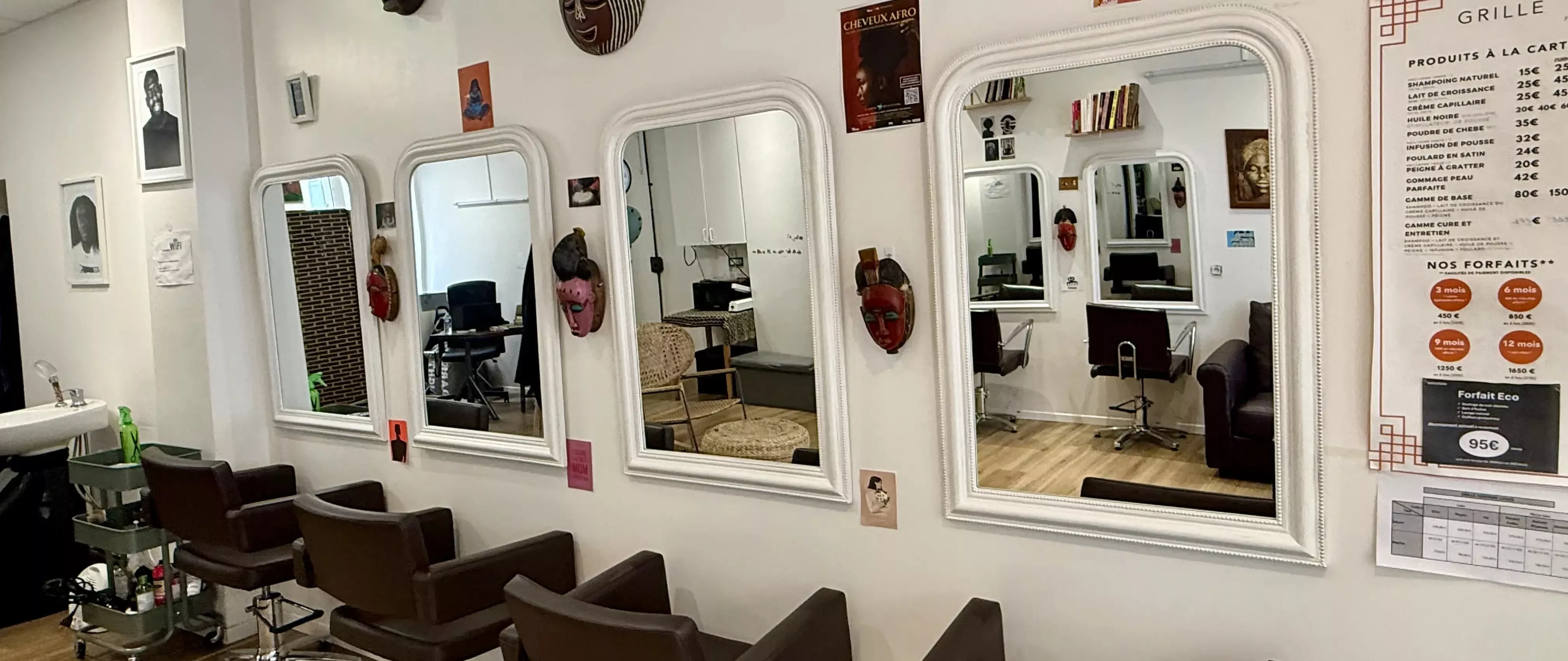 L'Institut Fanta Diallo